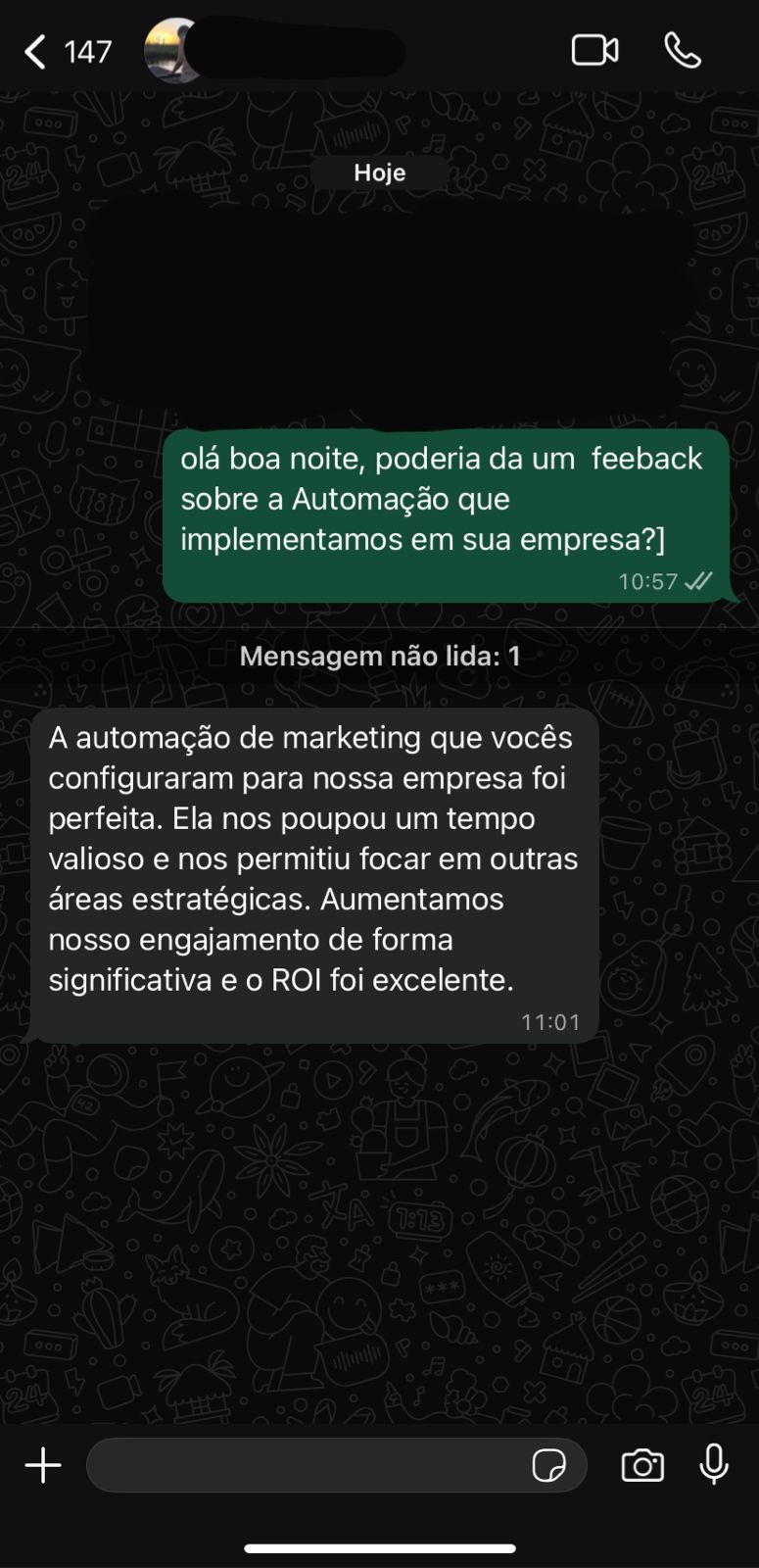 Client Feedback 4